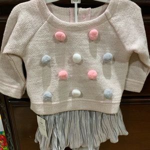 Cat and Jack 0-3 months